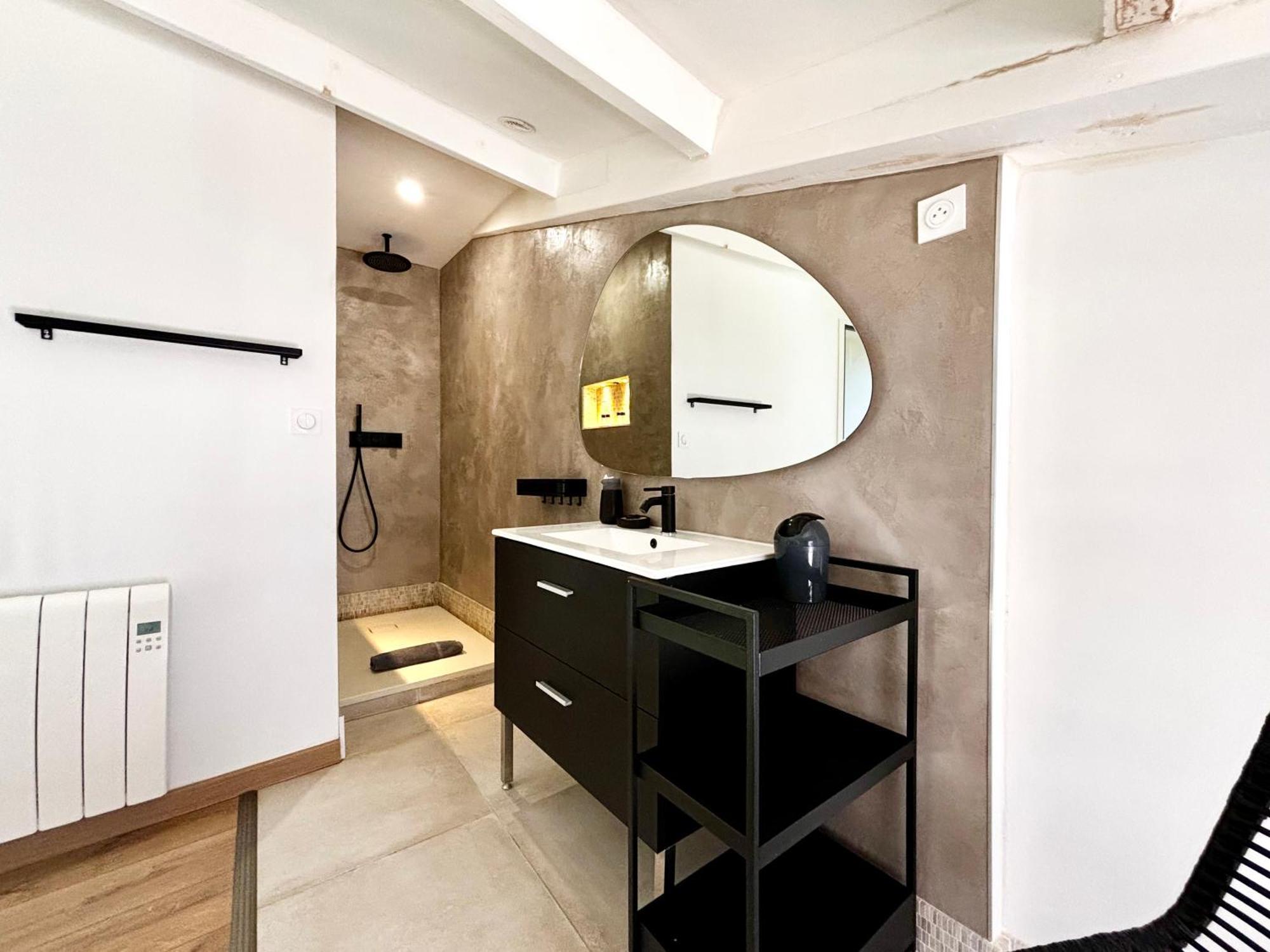 Charmant T2 Au Coeur D'Ajaccio, Ac Ajaccio  Eksteriør bilde